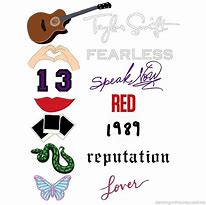 Image result for Taylor Swift Book Stack Clip Art