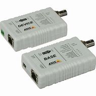 Image result for Coax to Poe Ethernet Adapter