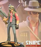 Image result for TF2 Sniper Avatar