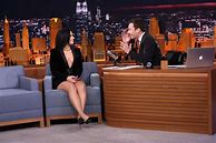 Image result for Demi Lovato Jimmy Fallon