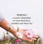 Image result for Spring Reset Quotes