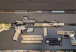 Image result for Sig 516 Forend