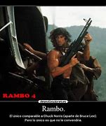 Image result for Rambo 3 Quotes