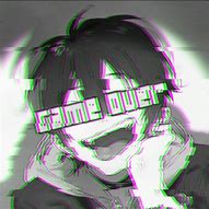 Image result for Glitch Anime Girl PFP