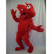 Image result for Dragon Mascot