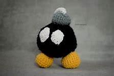 Image result for Bam Bam Crochet Pattern