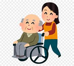 Image result for Caregiver Clip Art Free