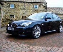 Image result for BMW E60 535