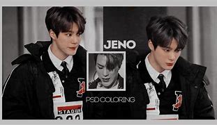 Image result for Jeno Layout