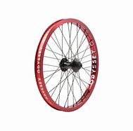 Image result for BMX Bike Wheels