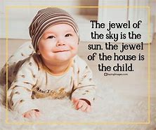 Image result for Dear Baby Quotes