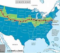 Image result for U.S. Route 30