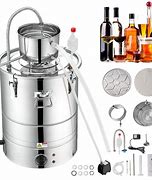 Image result for Vevor Alcohol Still