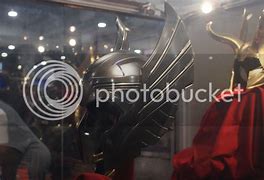 Image result for Thor and Loki Helmets