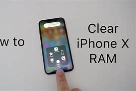 Image result for iPhone X Ram