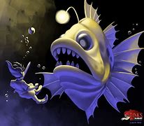 Image result for Legend of Zelda Link's Fish Lover