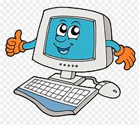 Image result for Computer Cartoons