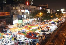 Image result for Pasar Malam Malaysia