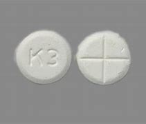 Image result for K 9 Pill