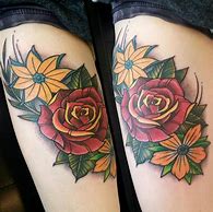 Image result for East Side Tattoo