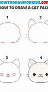 Image result for How to Draw Felix the Cat Head