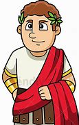 Image result for Julius Caesar Cartoon Images