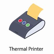 Image result for Animation Thermal Printer