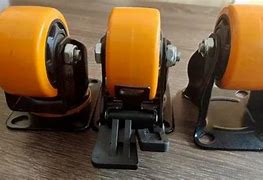 Image result for Heavy Duty Frame On Wheels