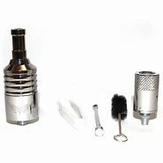 Image result for Wax Atomizer Tanks