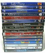 Image result for Disney Movies On DVD