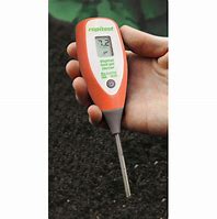 Image result for Digital Soil pH Meter