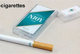 Image result for Cigarette Substitutes