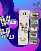 Image result for Lost Vape 80W