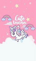 Image result for Cute Unicorn