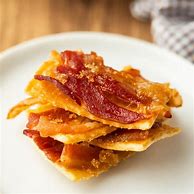 Image result for Bacon Crackers