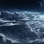 Image result for Space Acrylic Art