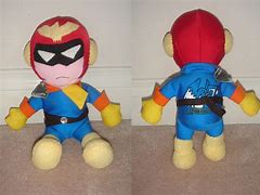 Image result for Falcon Plush