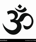 Image result for Om Symbol in Hinduism