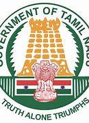 Image result for Tamil Nadu Government Logo.png