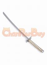 Image result for Coyote Starrk Sword