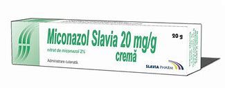 Image result for Miconazol