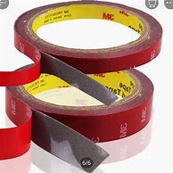 Image result for 3M Double Sided Tape for Metal