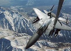 Image result for McDonnell Douglas F-15 Eagle