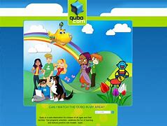 Image result for Qubo Ask Me Kids