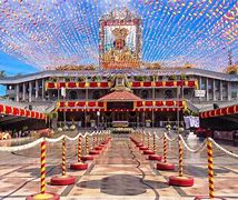 Image result for Basilica Minore Del Sto. Nino