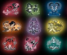 Image result for Zodiac Signs Aesthetic Meme