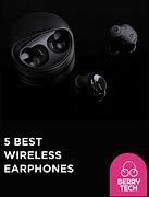 Image result for Ferrites Earphones