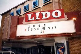 Image result for Lido Show Disney