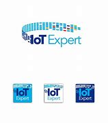 Image result for Internet of Things Iot Logo