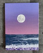 Image result for What to Paint On a Big Canvas